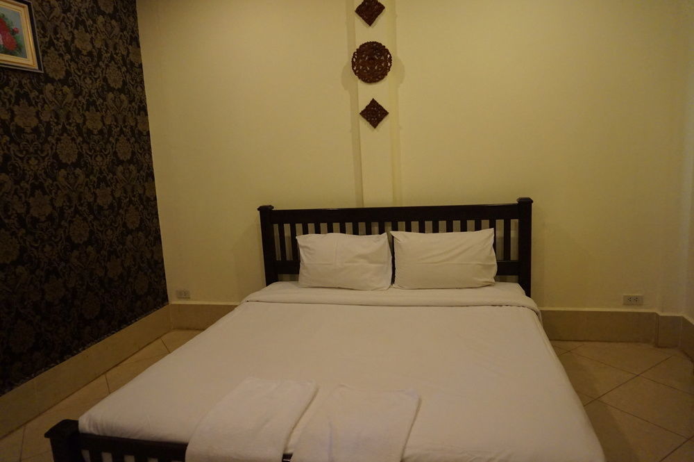Domon Hotel Vientiane Exterior photo