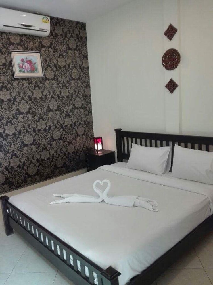 Domon Hotel Vientiane Exterior photo